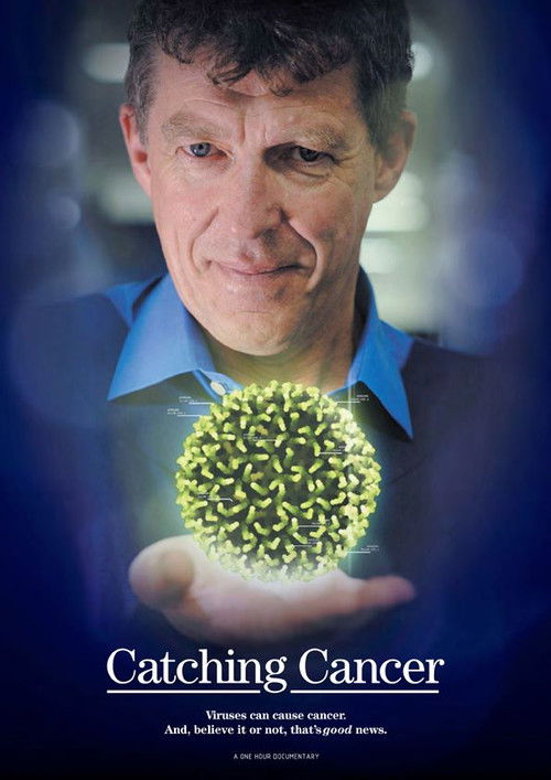 Catching Cancer (2009) poster