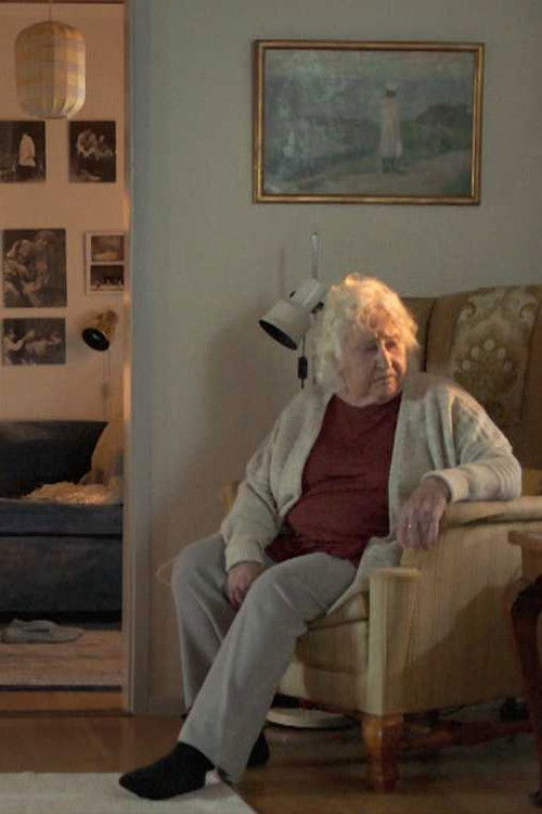 Tiden går för fort när jag har roligt (2017) poster