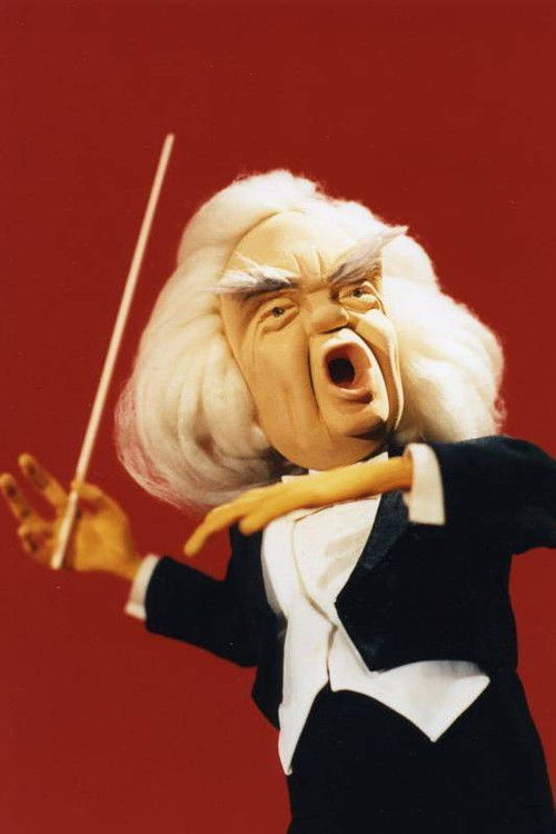 Kui mehed laulavad (1979) poster