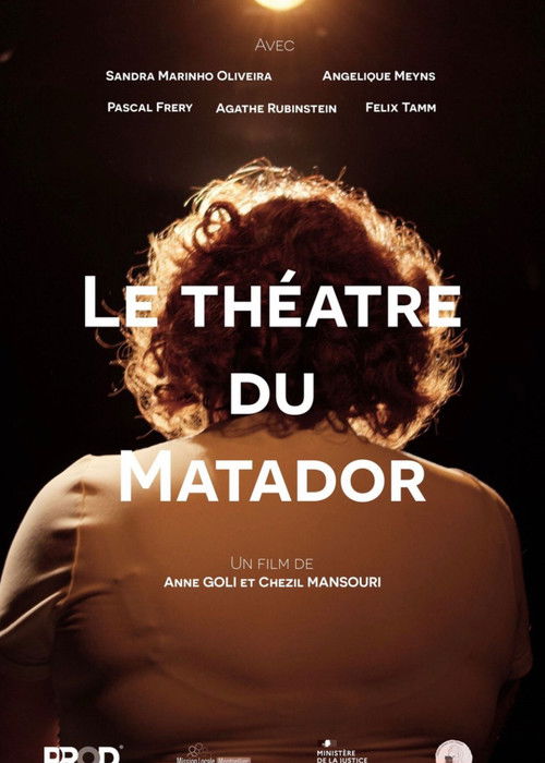 Le théâtre du Matador (2024) poster