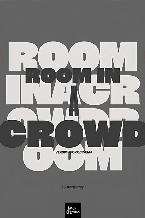 Room in a Crowd (2023) poster