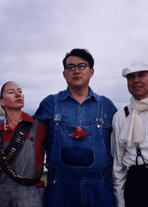 Un banquete en Tetlapayac (2000) poster