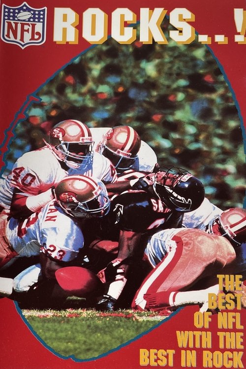 NFL Rocks (1992) poster