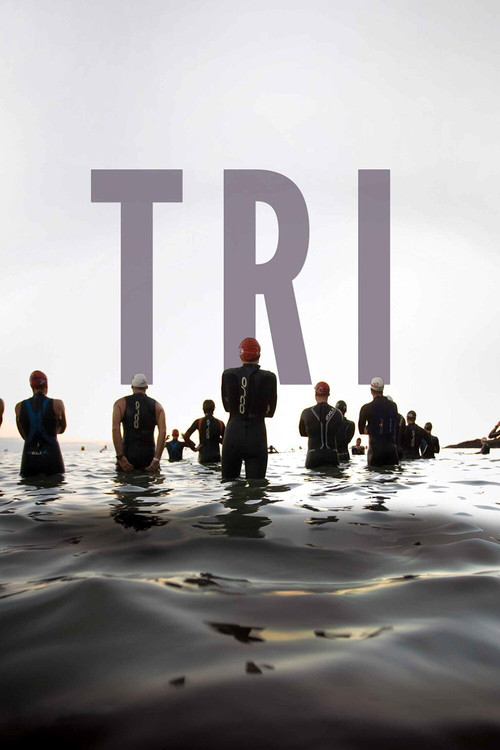 TRI (2016) poster