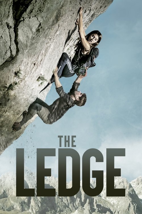 The Ledge (2022) poster