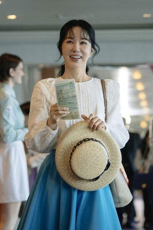 오케이 마담 2 poster