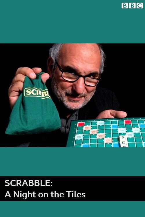 Scrabble: A Night on the Tiles (2009) poster