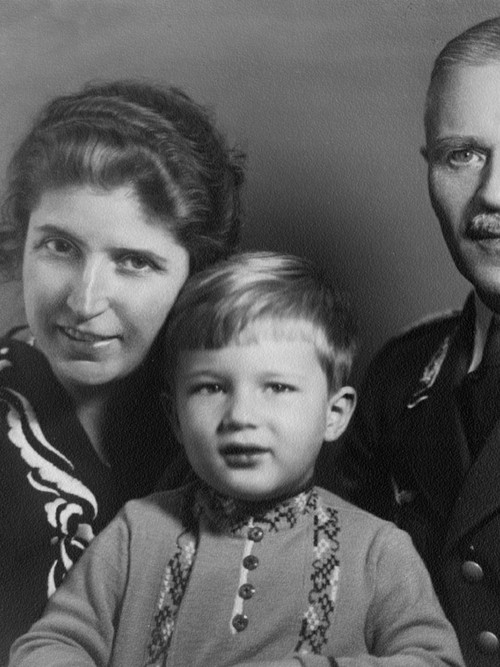 Waffenstillstand - Mein Sommer '45 in Dresden (2020) poster