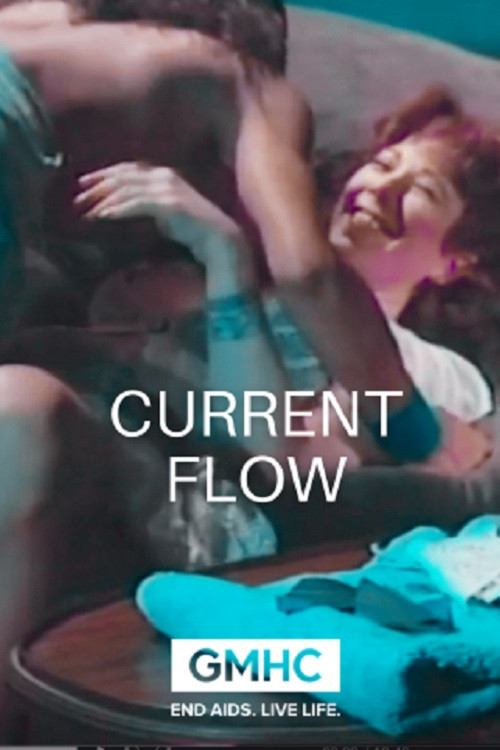 Current Flow (1989) poster