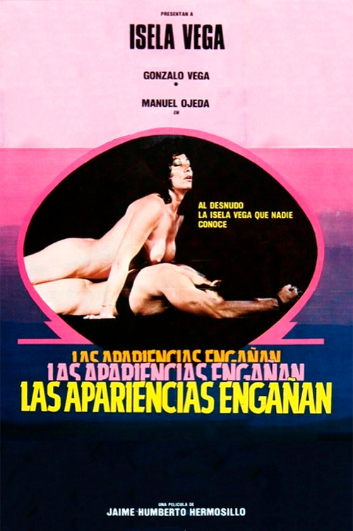 Deceitful Appearances (1983) poster