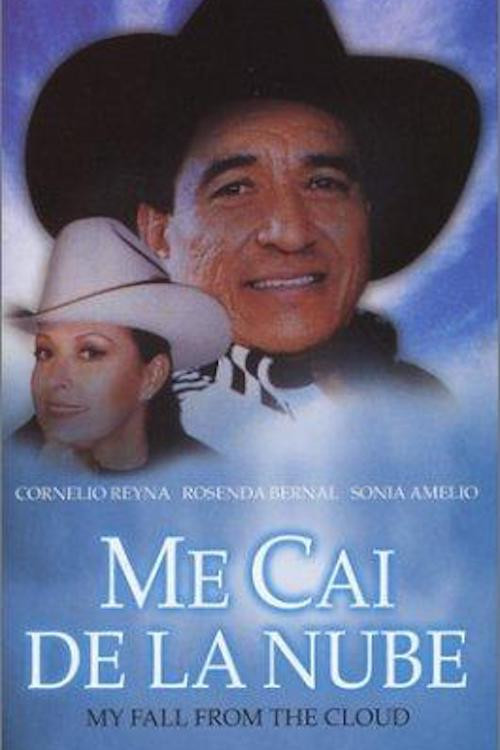 Me Cai De La Nube (1974) poster