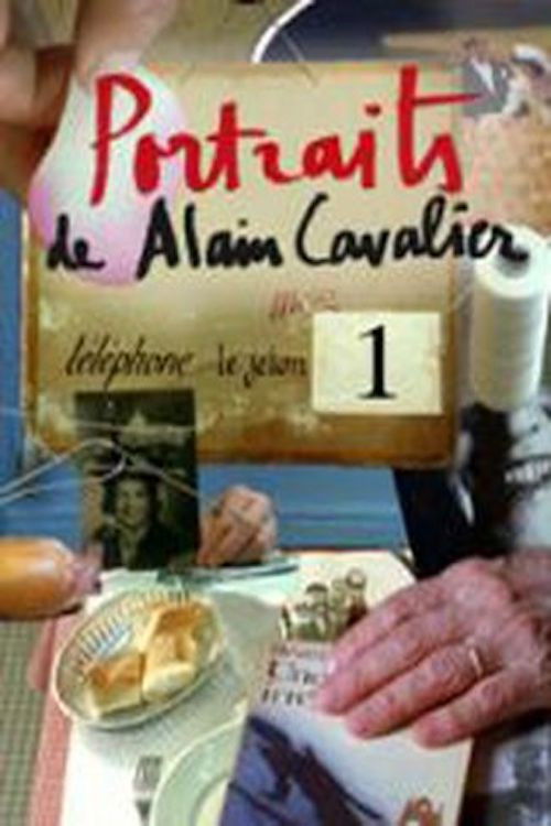 Portraits: Première Série (1988) poster