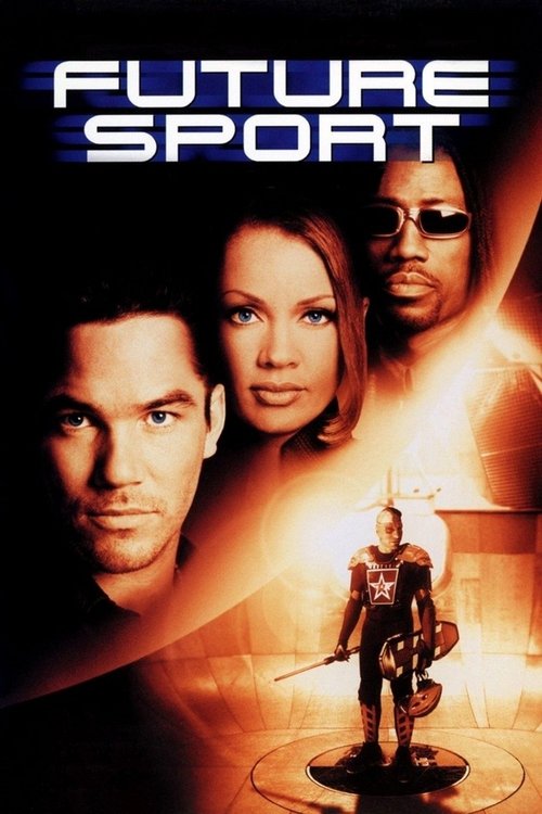 Bin Yılın Sporu (1999) poster