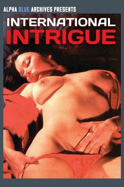 International Intrigue (1977) poster