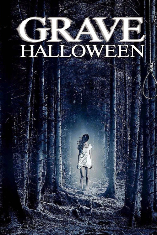 Grave Halloween (2013) poster