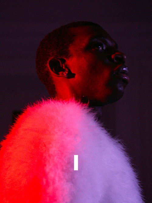 I (ONE) (2023) poster