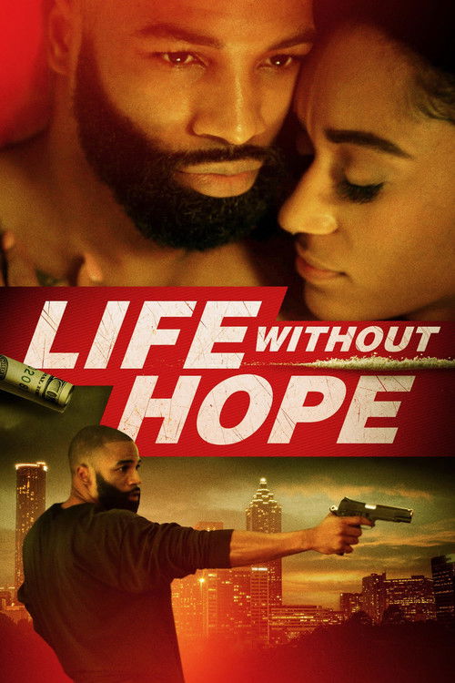 Life Without Hope (2020) poster