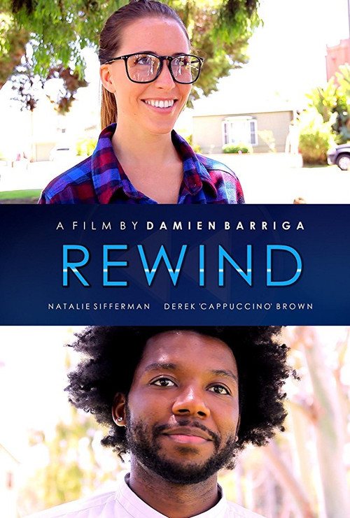 Rewind (2017) poster