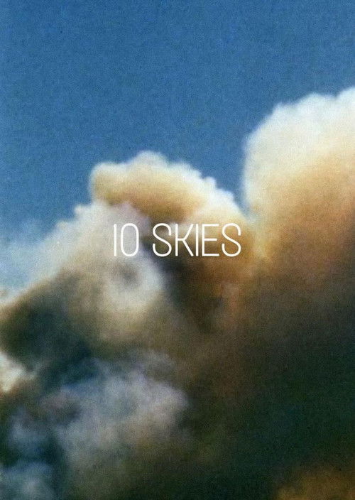 Ten Skies (2004) poster