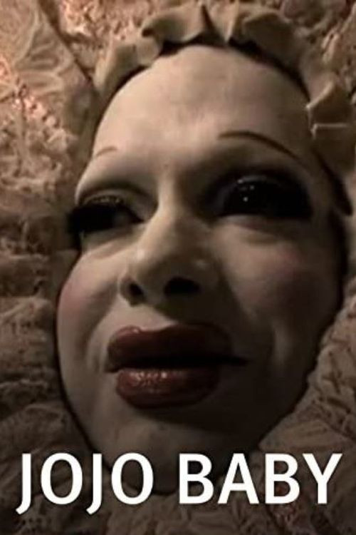 Jojo Baby (2010) poster