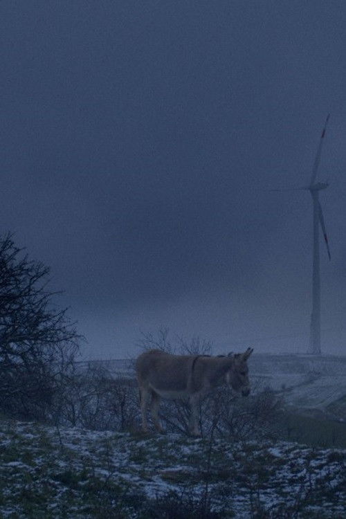 Mefite (2024) poster