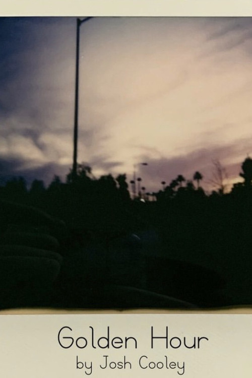 Golden Hour (2023) poster