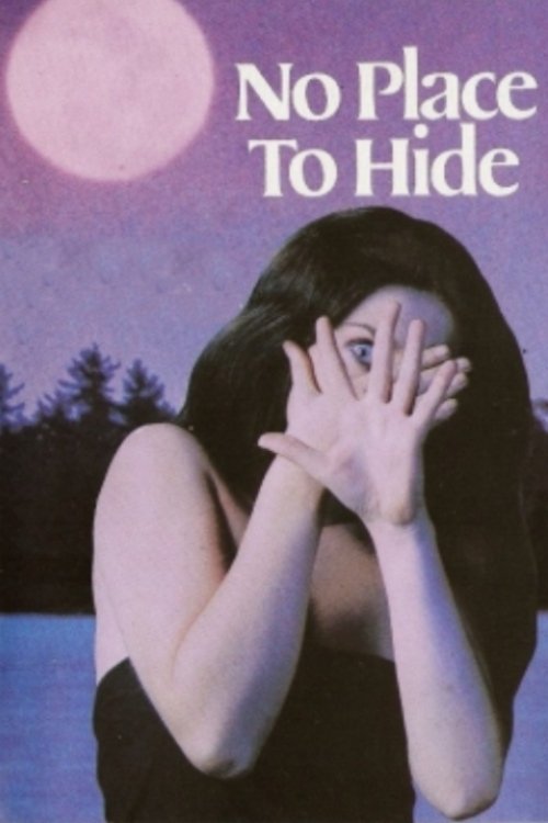 No Place to Hide (1981) poster