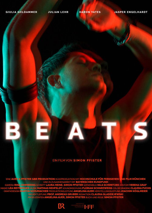 Beats (2019) poster