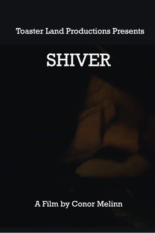 Shiver (2025) poster