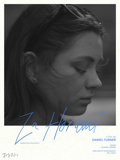 Za Horami (2020) poster