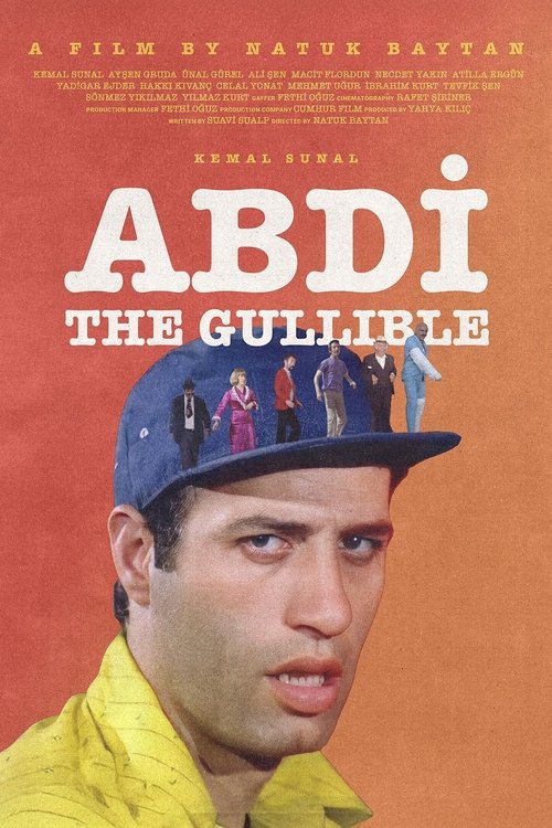 Avanak Apti (1978) poster