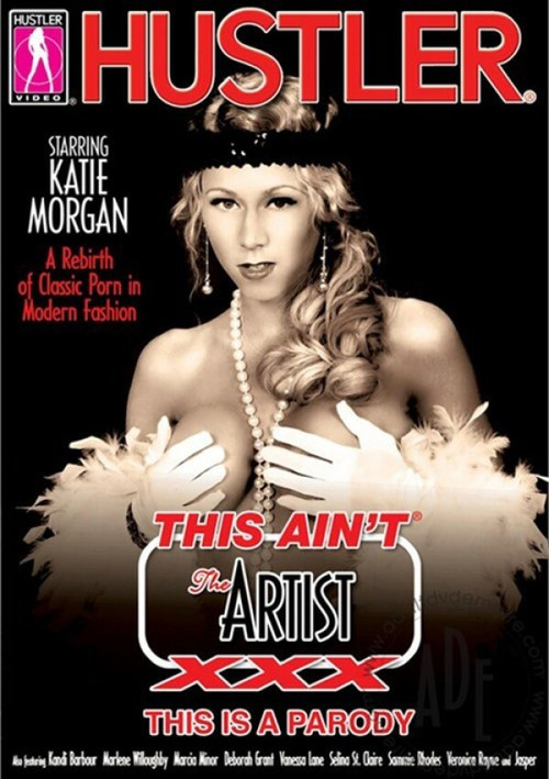 This Ain't The Artist XXX (2012) poster
