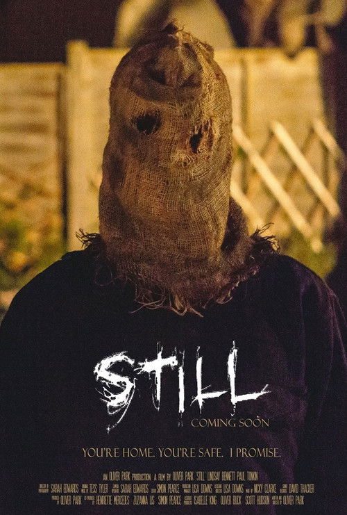 Still (2017) poster