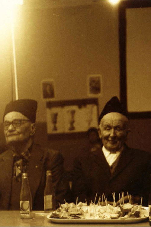 The Illness and Recovery of Buda Brakus (1980) poster