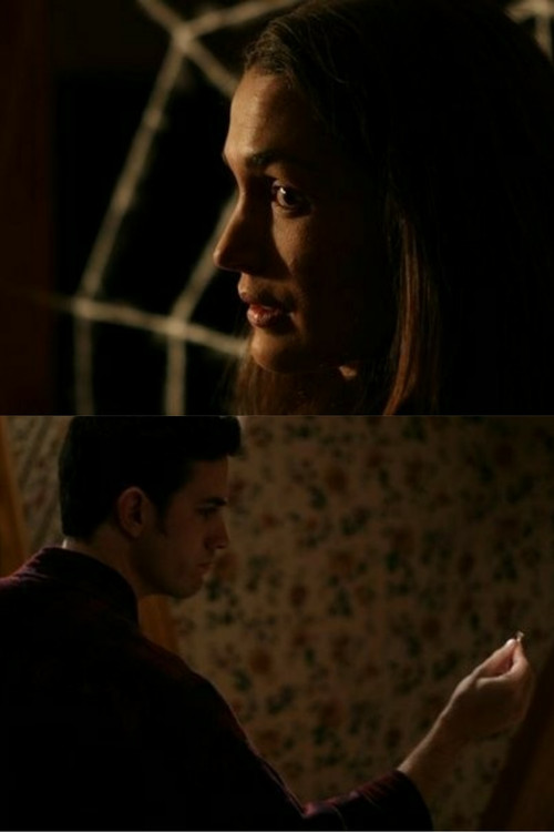 Itsy Bitsy (2006) poster