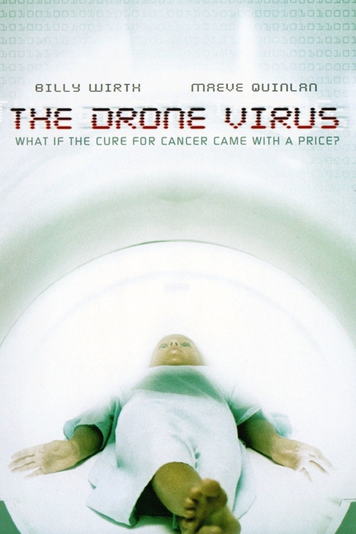 The Drone Virus (2004) poster