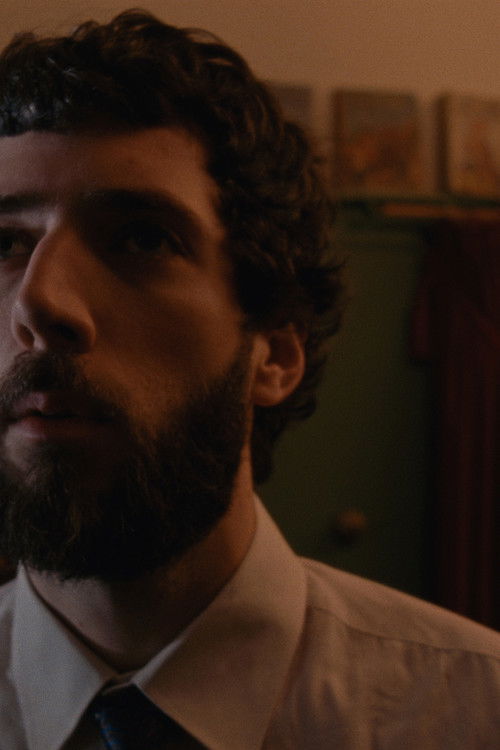 Basil: Parts 1 & 2 (2022) poster