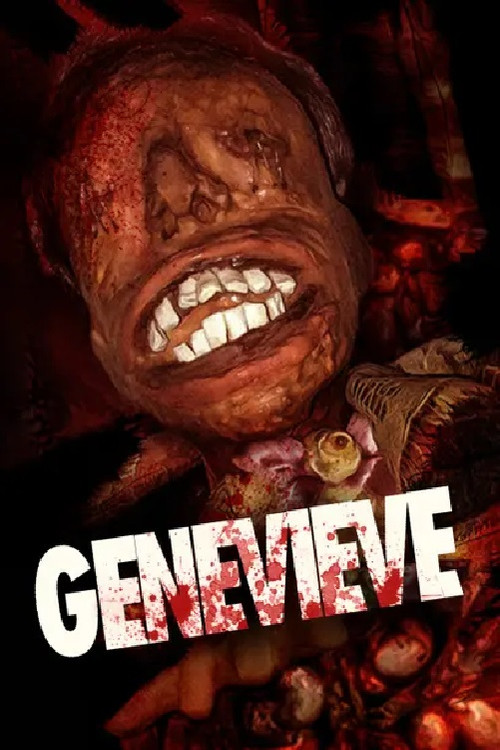 Genevieve (2021) poster