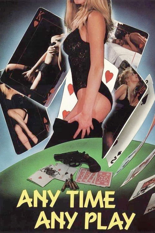 Any Time, Any Play (1990) poster