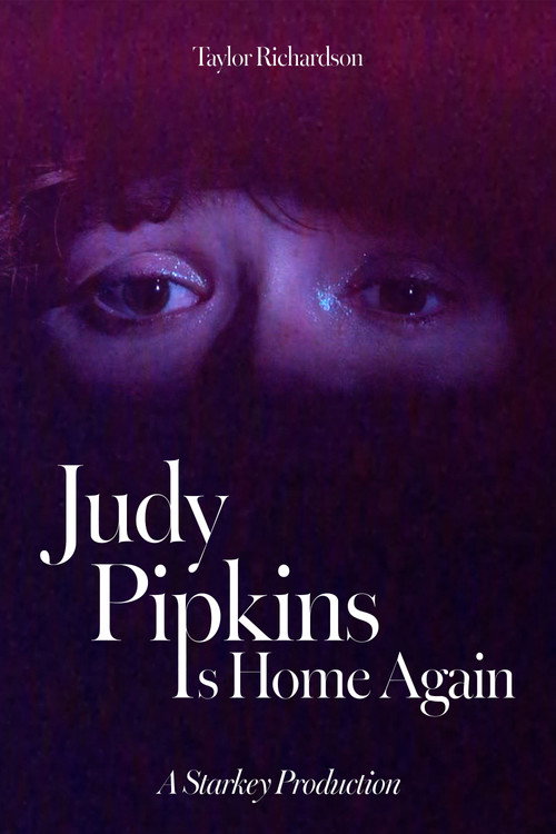 Judy Pipkins Is Home Again (2026) poster