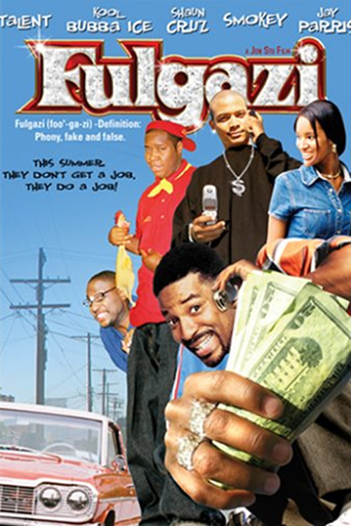 Fulgazi (2004) poster