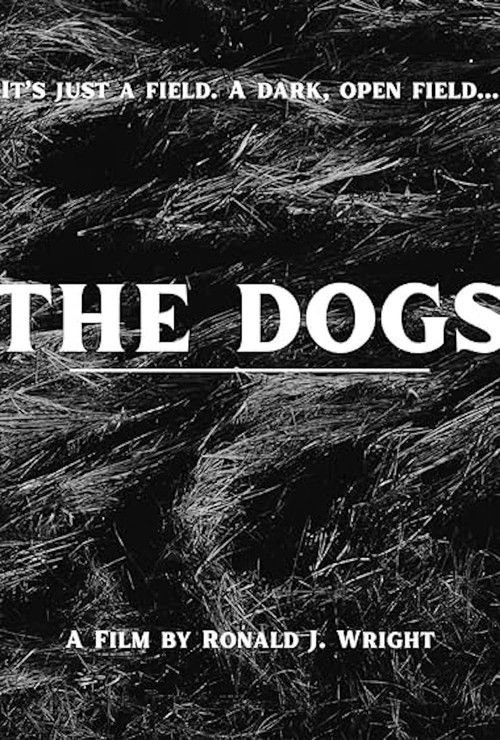 The Dogs (2009) poster