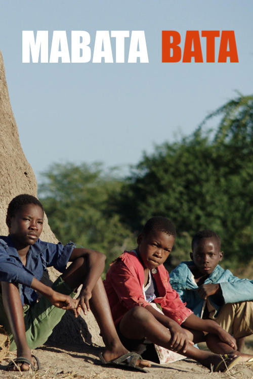 Mabata Bata (2017) poster