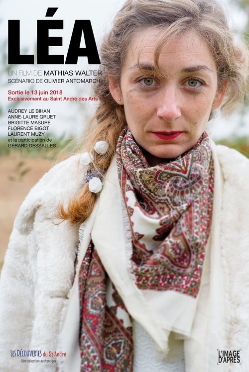 Léa (2018) poster
