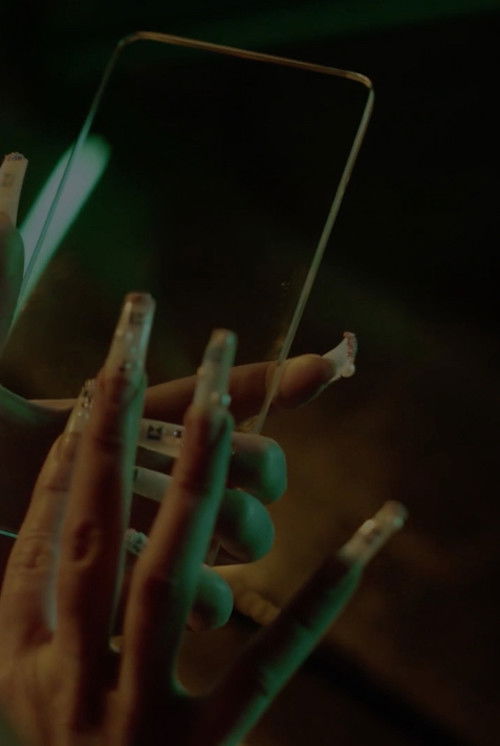 Narrative Devices (2016) poster