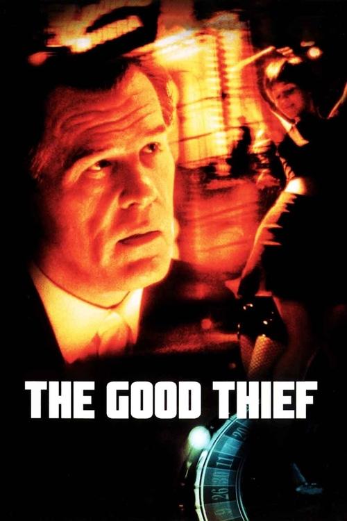 The Good Thief (2003) poster
