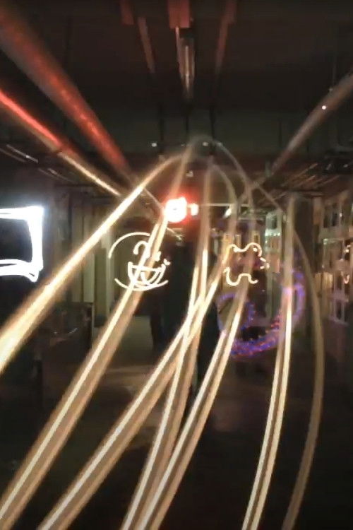 PiKA PiKA 2007 (2007) poster