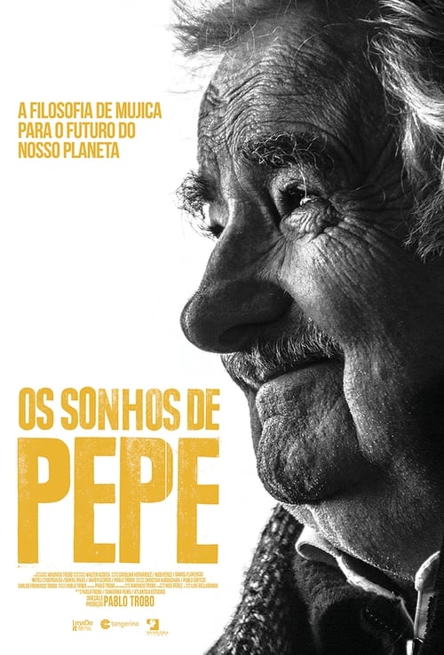 Los Sueños de Pepe - Movimiento 2052 (2024) poster