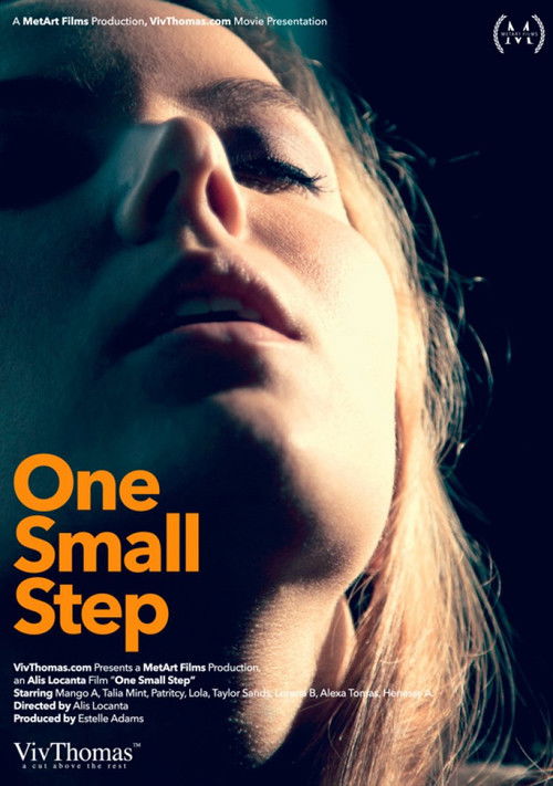 One Small Step (2016) poster