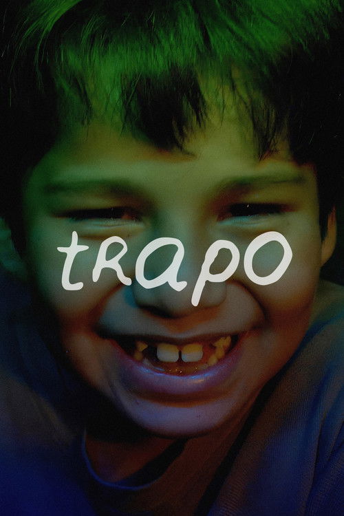 Trapo (2025) poster